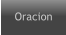 Oracion